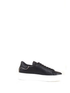 DATE Women's Sneakers Black - SFERA CALF