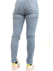 PENNYBLACK Women's Jeans Light Blue - OTTETTO