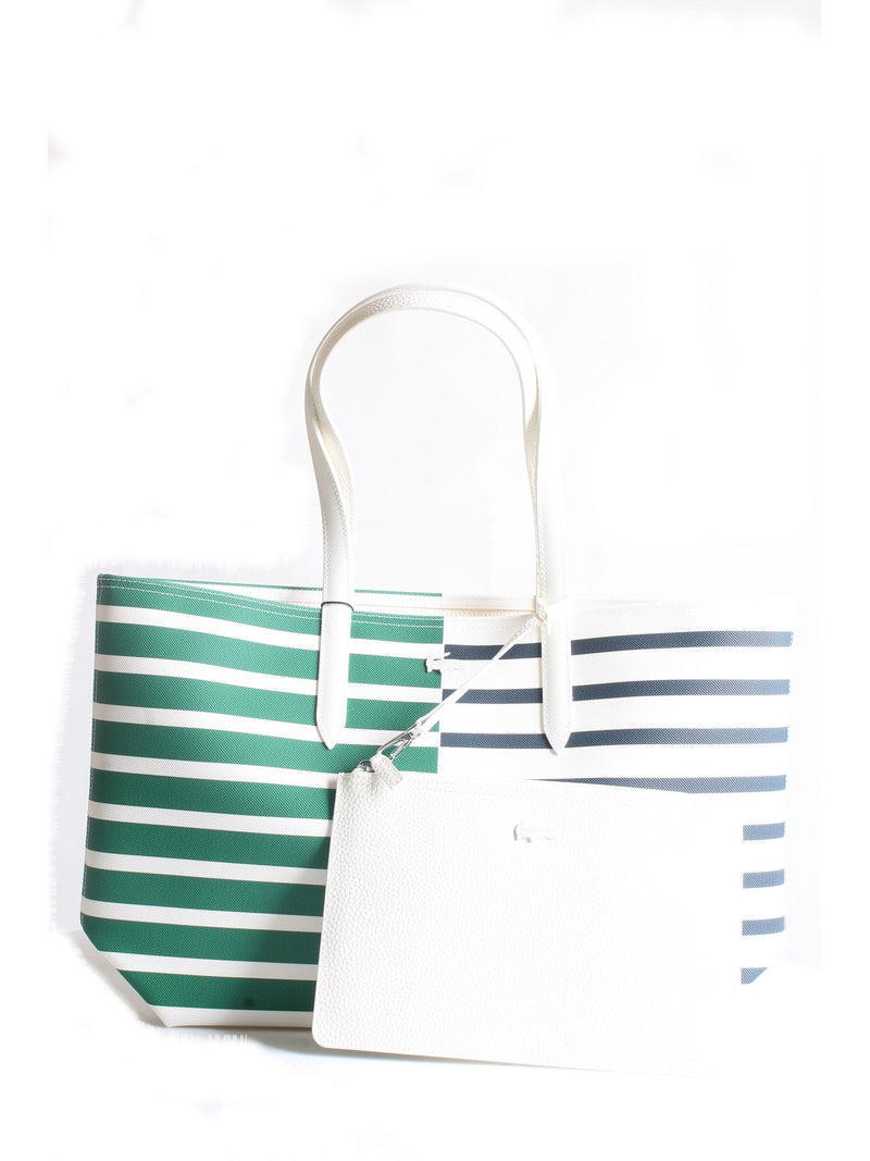 Lacoste Women's Shoulder Bag Multicolor - NF3831AS