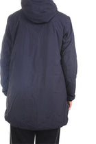 K-WAY Piumino Bambina Nero - SOPHIE MICRO RIPSTOP MARMOTTA