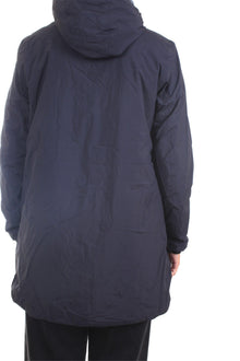 K-WAY Piumino Bambina Nero - SOPHIE MICRO RIPSTOP MARMOTTA