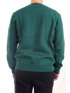 CHAMPION Men's Green Sweatshirt - 214750