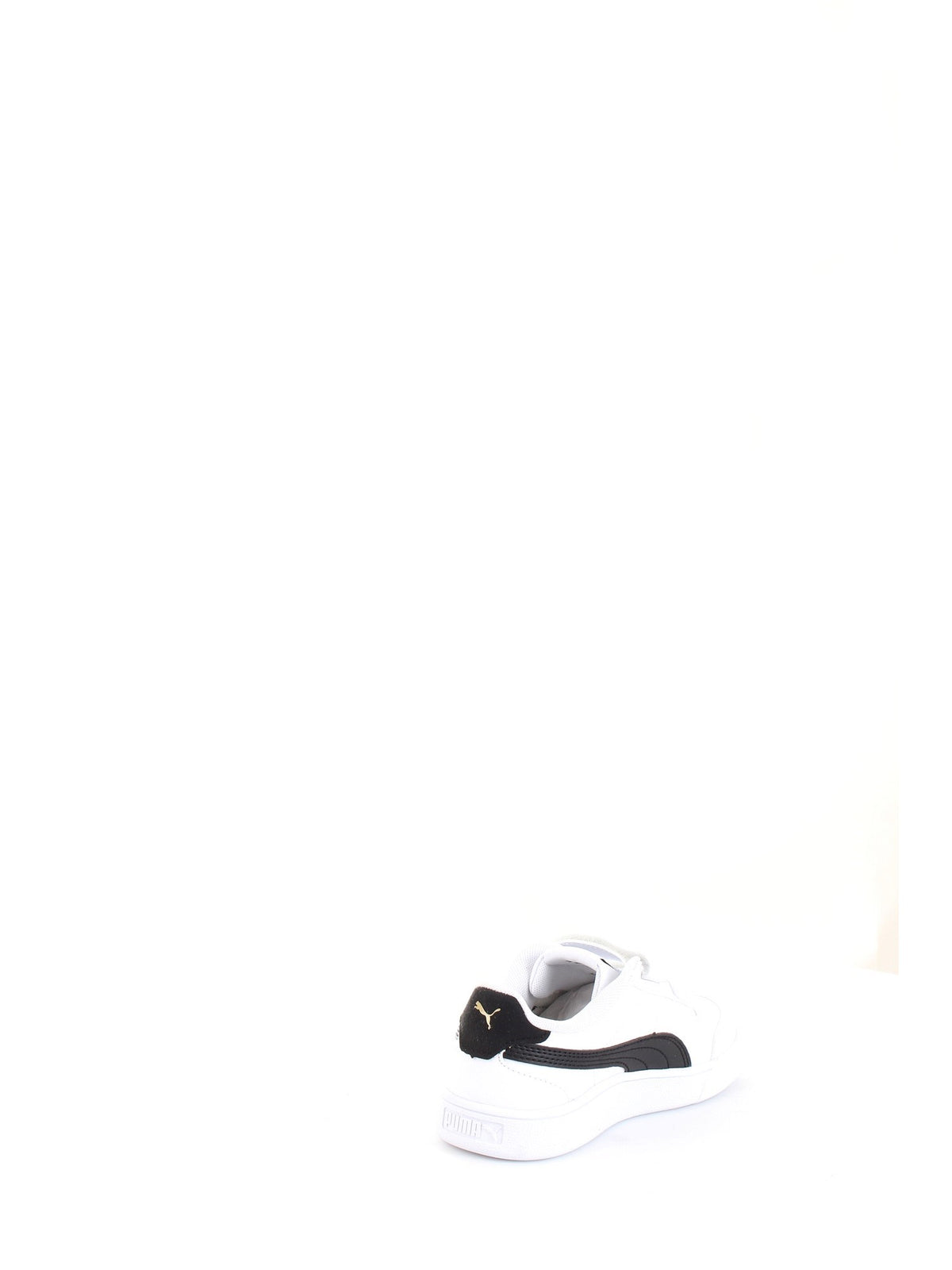 PUMA Sneakers Unisex junior Bianco - SHUFFLE V PS