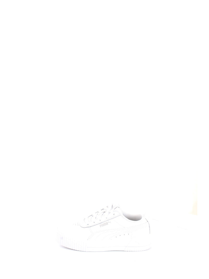 PUMA Sneakers Unisex junior White - CARINA L PS