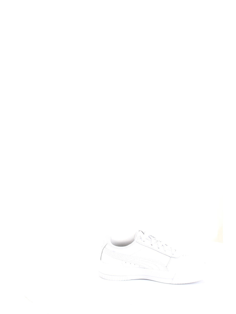 PUMA Sneakers Unisex junior White - CARINA L PS