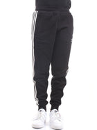 ADIDAS ORIGINALS Men's Pants Black - ADICOLOR CLASSICS 3-STRIPES