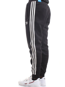 ADIDAS ORIGINALS Men's Pants Black - ADICOLOR CLASSICS 3-STRIPES