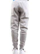 ADIDAS ORIGINALS Men's Pants Grey - ADICOLOR CLASSIC 3-STRIPES