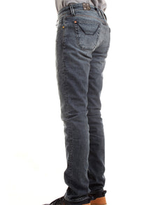 JECKERSON Blue Men's Jeans - 5 PKTS SLIM