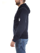CHAMPION Men's Blue Sweatshirt - 214745