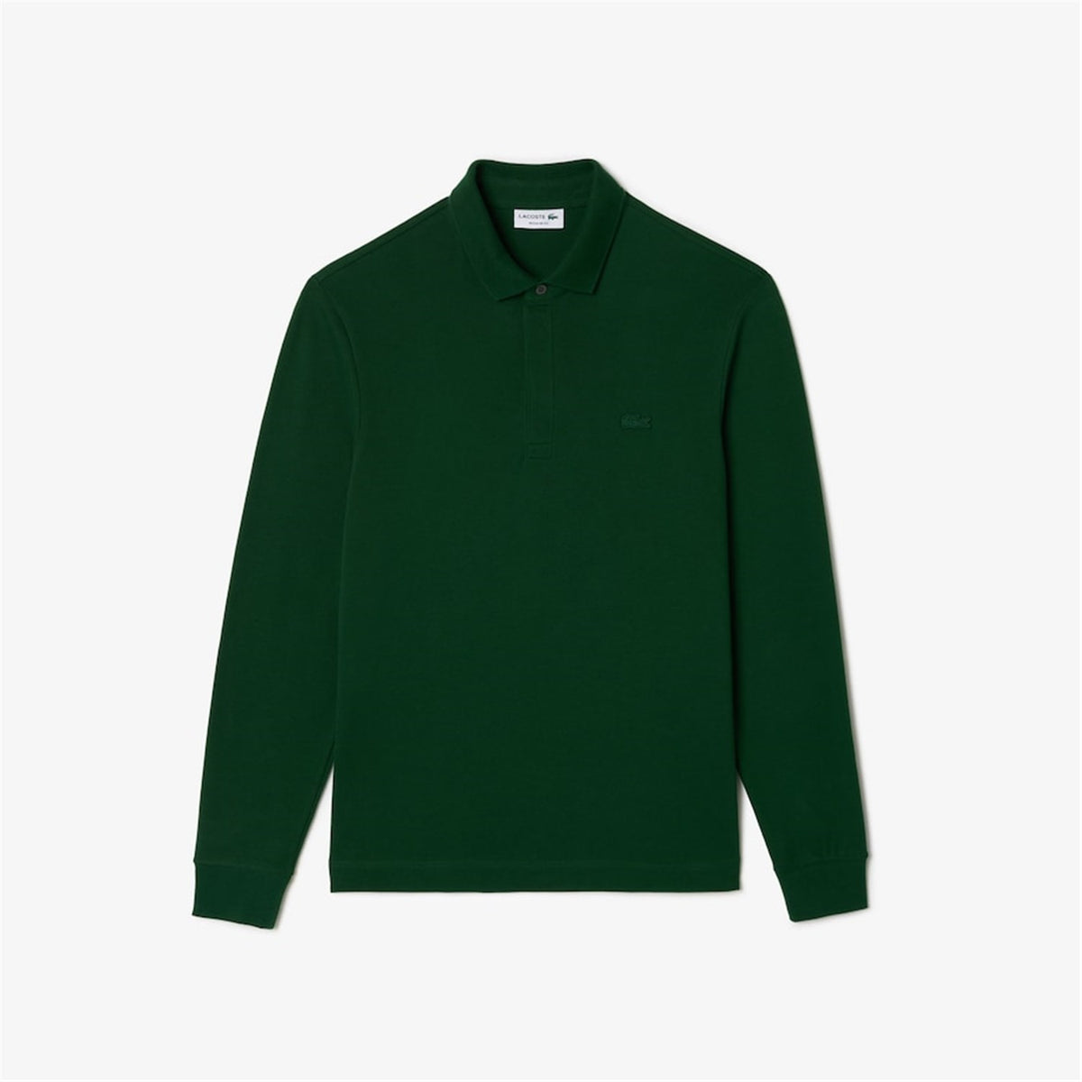 Lacoste Polo Uomo Verde - PH2481 00
