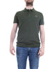 lacoste-polo-uomo-verde-militare-ph4012-slim
