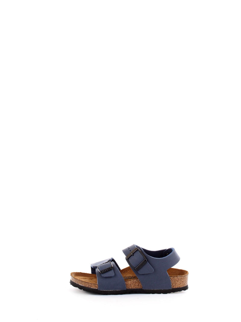 BIRKENSTOCK Sandali Unisex junior Blu - NEW
YORK KIDS