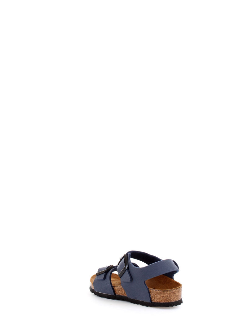 BIRKENSTOCK Sandali Unisex junior Blu - NEW
YORK KIDS