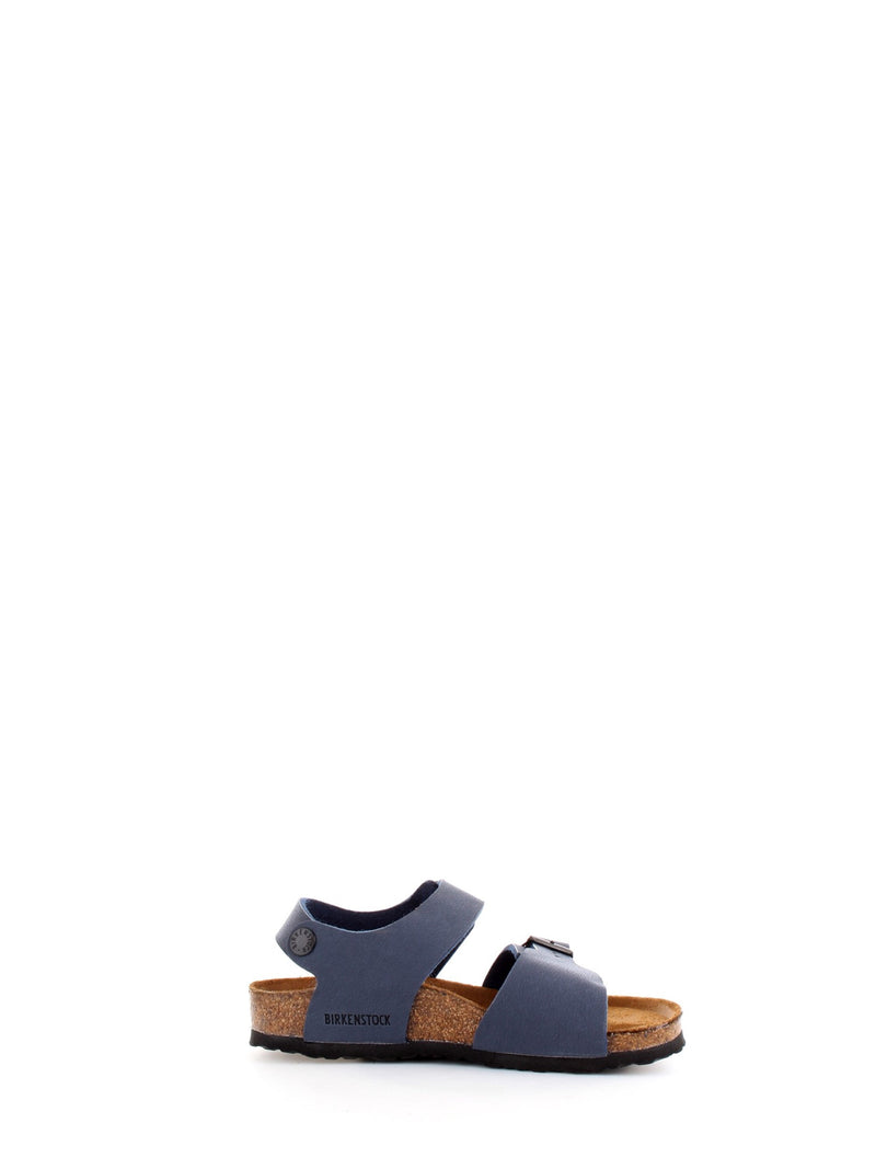 BIRKENSTOCK Sandali Unisex junior Blu - NEW
YORK KIDS