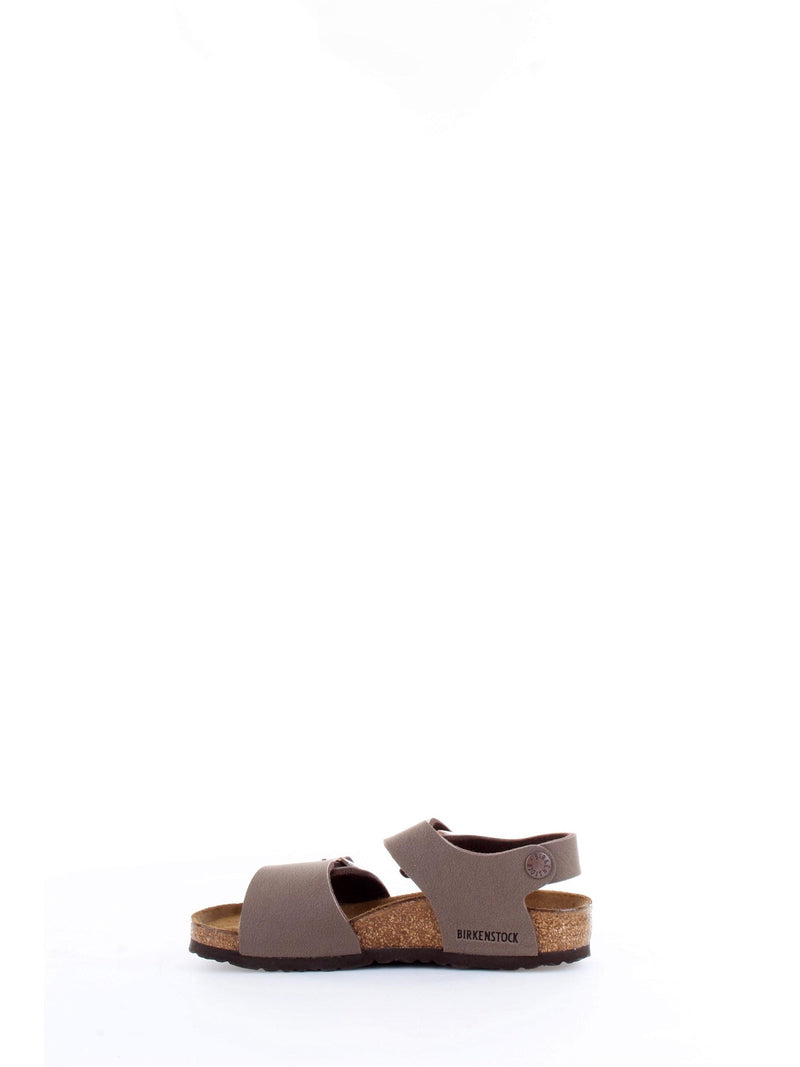 BIRKENSTOCK Sandali Unisex junior Marrone - NEW
YORK KIDS