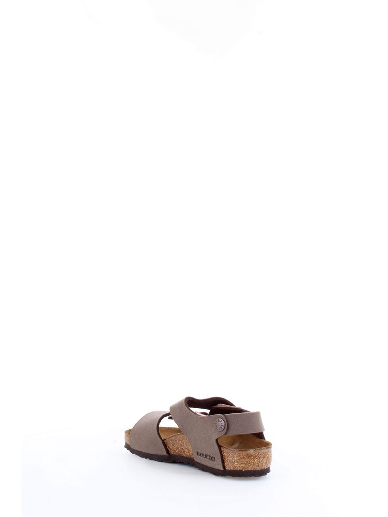 BIRKENSTOCK Sandali Unisex junior Marrone - NEW
YORK KIDS