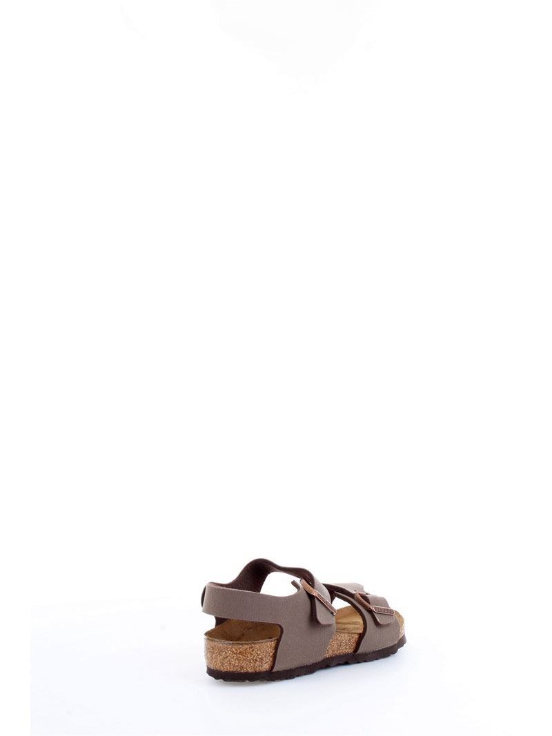 BIRKENSTOCK Sandali Unisex junior Marrone - NEW
YORK KIDS