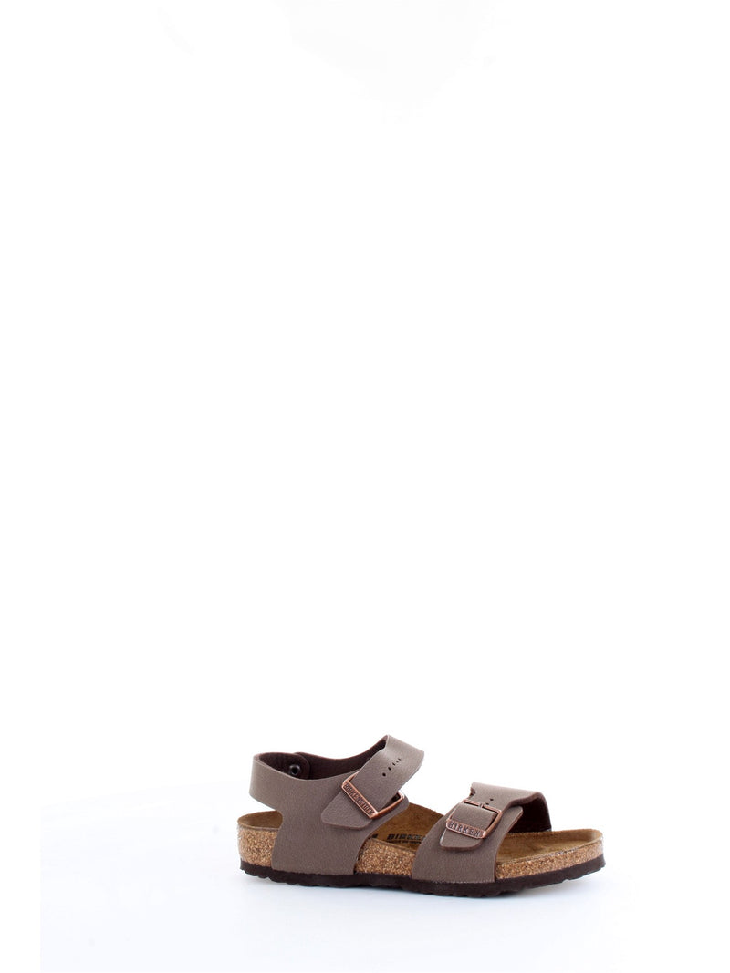 BIRKENSTOCK Sandali Unisex junior Marrone - NEW
YORK KIDS