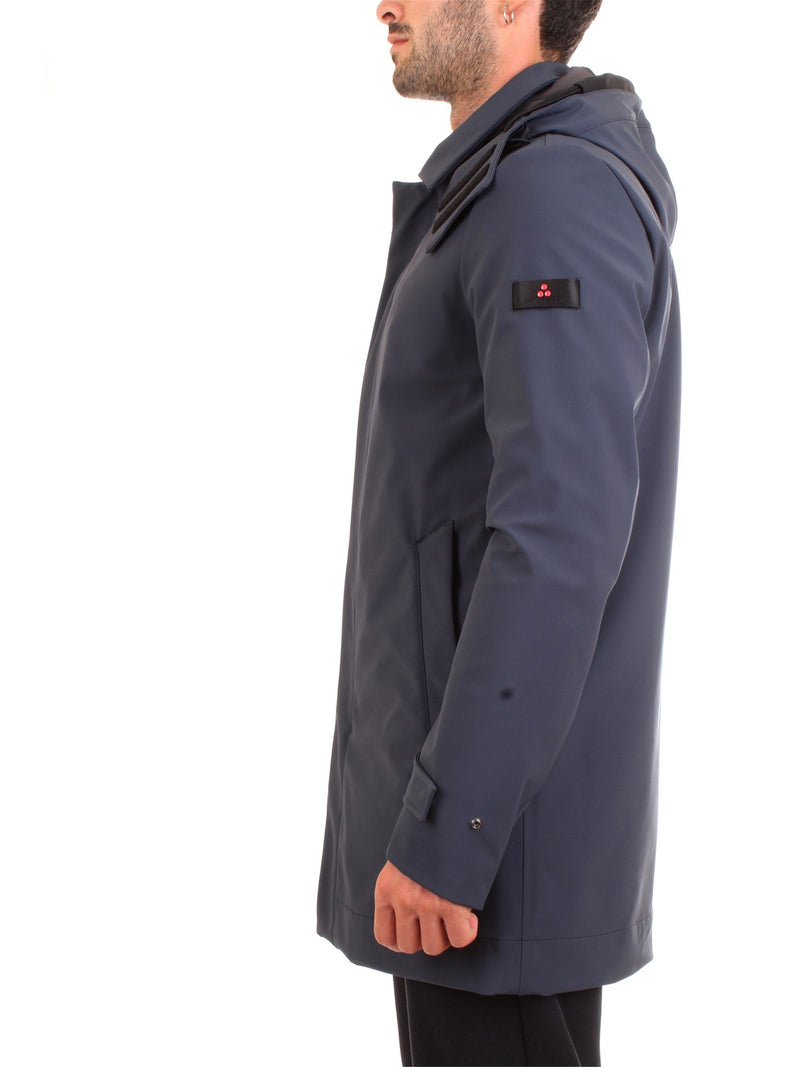 PEUTEREY Giacca Uomo Blu - GROFF KP