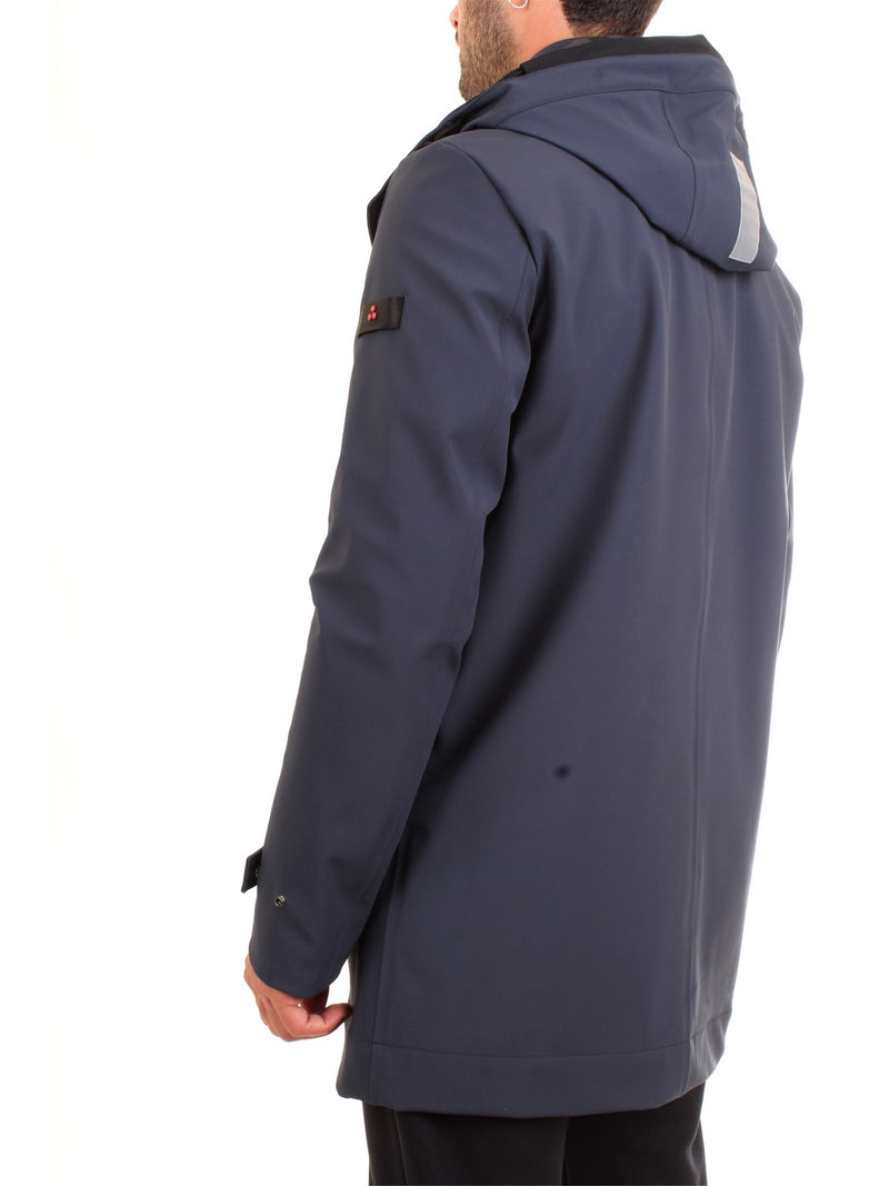 PEUTEREY Giacca Uomo Blu - GROFF KP