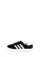 ADIDAS ORIGINALS Unisex Black Sneakers - GAZELLE BB5476