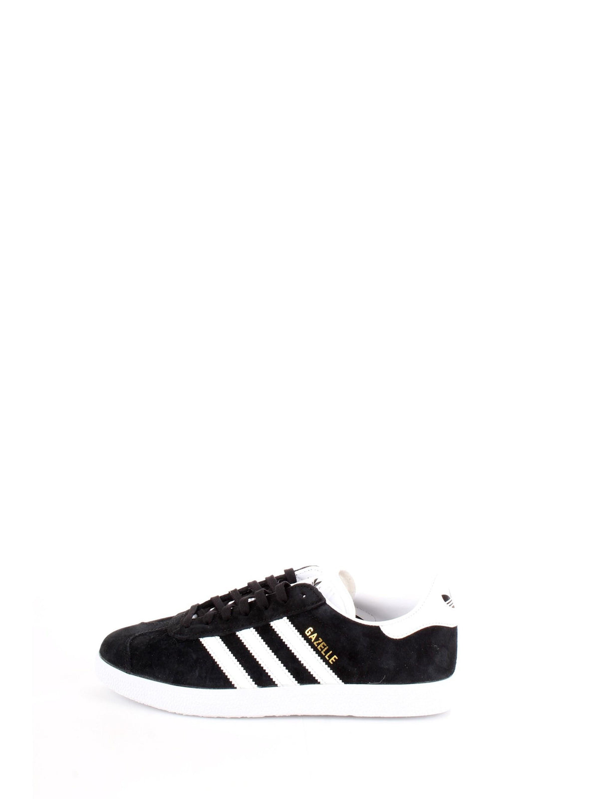 ADIDAS ORIGINALS Unisex Black Sneakers - GAZELLE BB5476