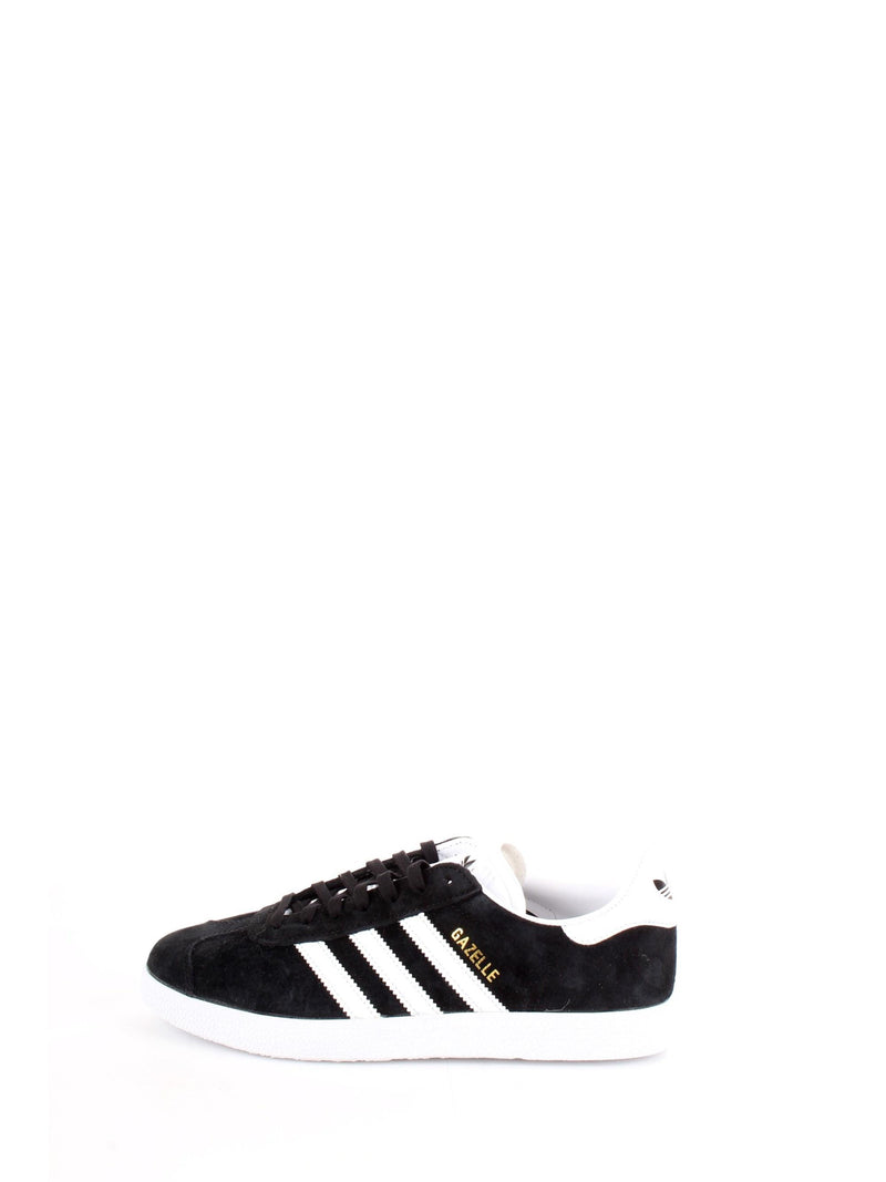 ADIDAS ORIGINALS Sneakers Unisex Nero - GAZELLE BB5476