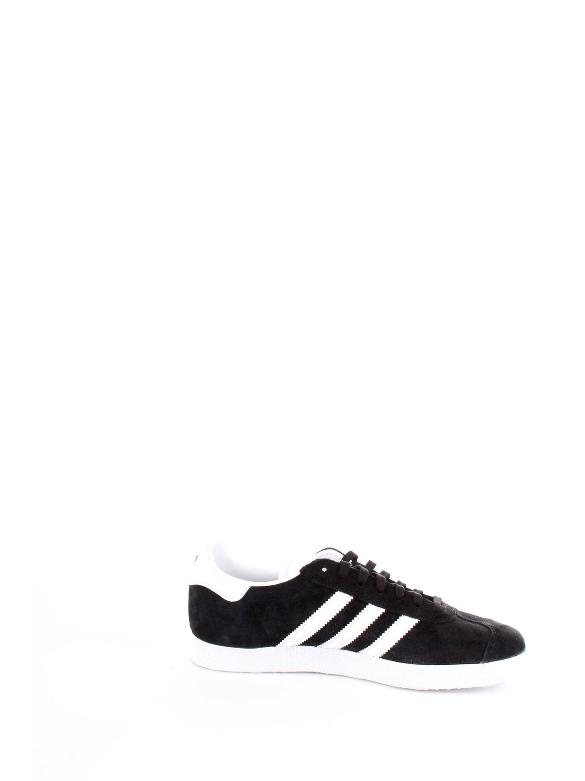 ADIDAS ORIGINALS Unisex Black Sneakers - GAZELLE BB5476