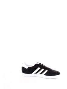 ADIDAS ORIGINALS Unisex Black Sneakers - GAZELLE BB5476