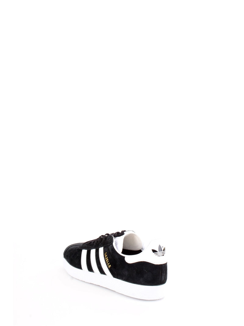 ADIDAS ORIGINALS Sneakers Unisex Nero - GAZELLE BB5476