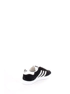 ADIDAS ORIGINALS Unisex Black Sneakers - GAZELLE BB5476