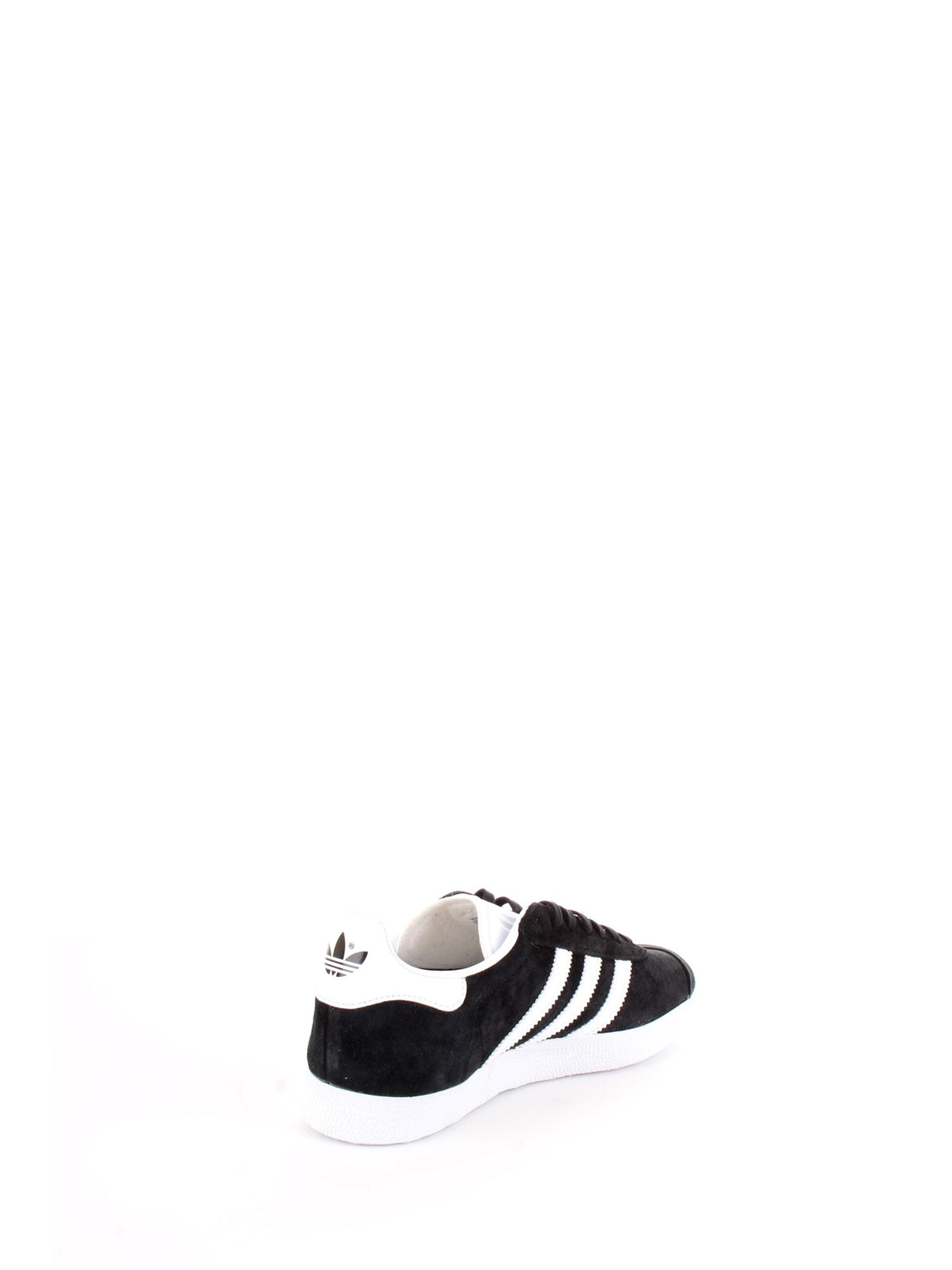 ADIDAS ORIGINALS Unisex Black Sneakers - GAZELLE BB5476