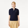 lacoste-polo-donna-blu-relaxed-fit