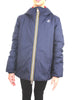 k-way-piumino-bambina-blu-marguerite-thermo-plus-2-double