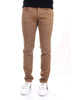 jeckerson-pantaloni-uomo-tabacco-5-pkts-patch-slim