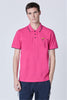 aeronautica-militare-polo-uomo-fuxia-po1308