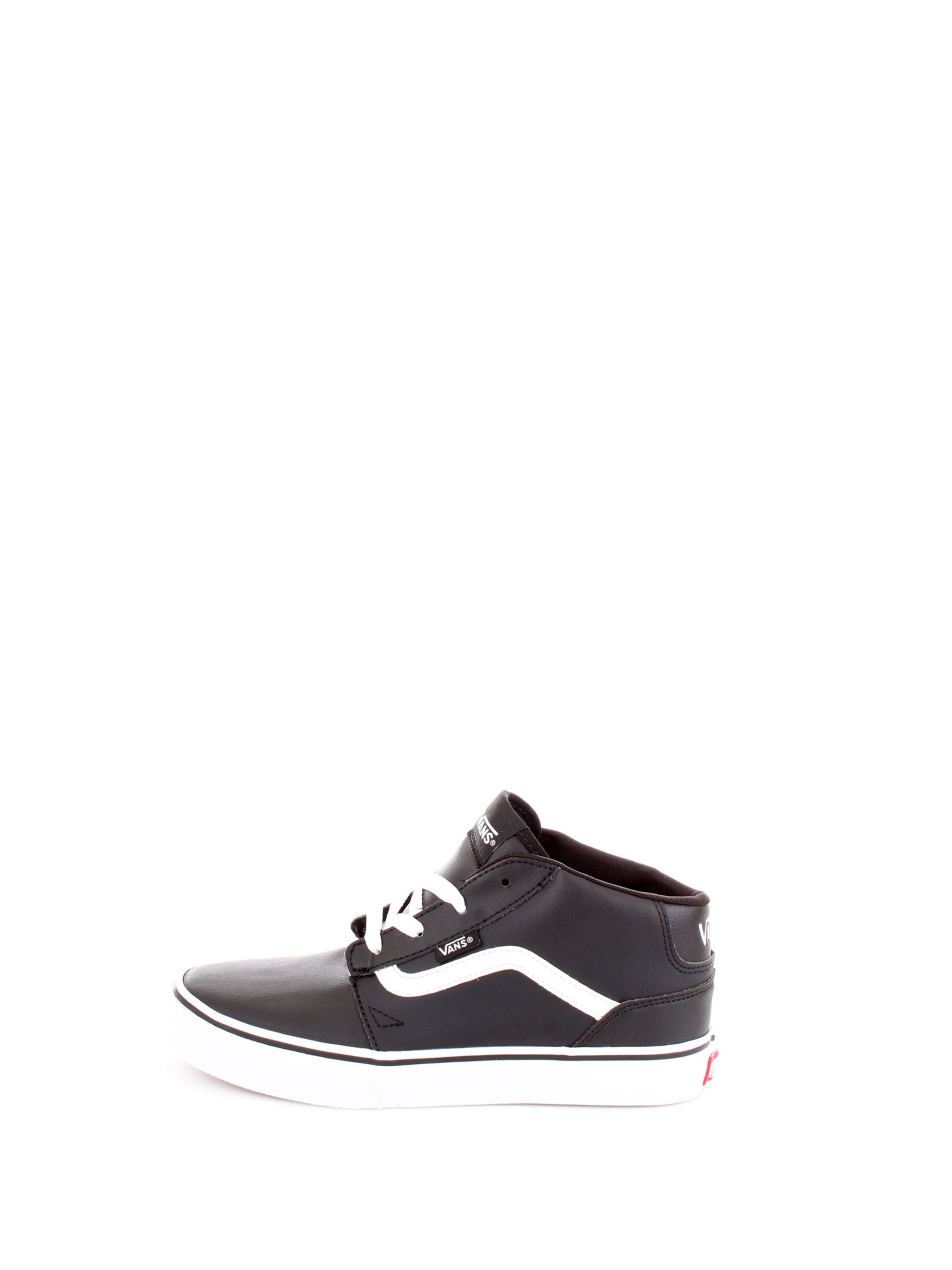 vans doppia suola