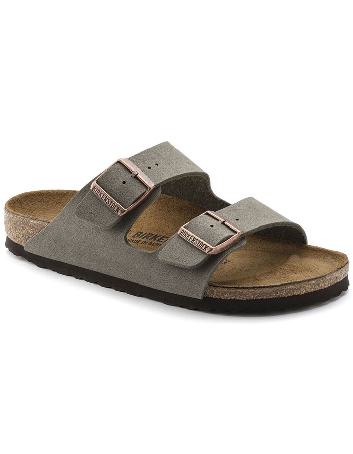 BIRKENSTOCK Sandali Grigio