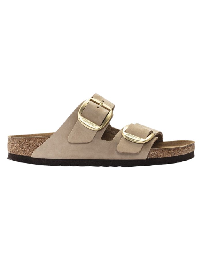 BIRKENSTOCK Sandali Sabbia