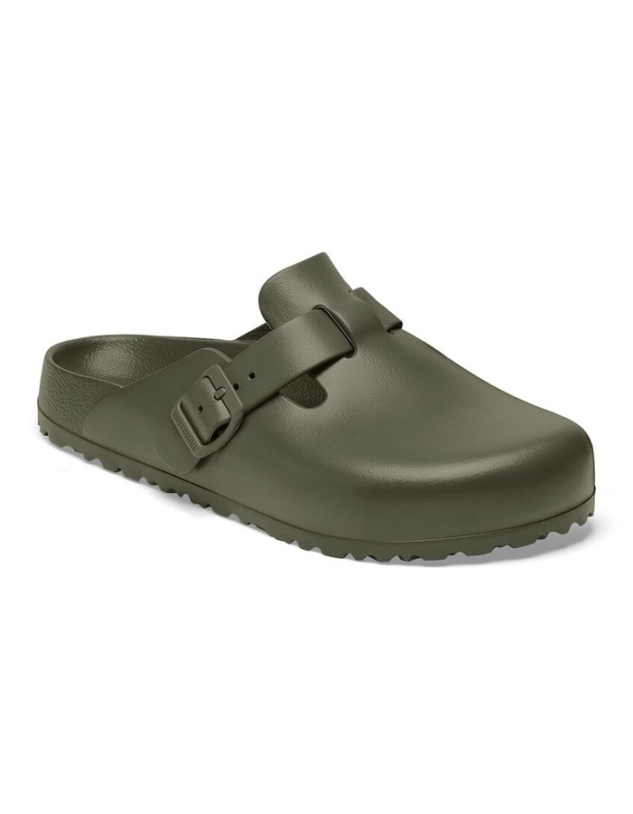 BIRKENSTOCK Sandali verdone