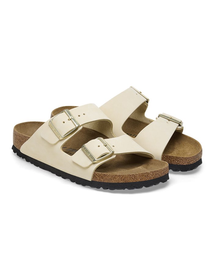 BIRKENSTOCK Sandali Latte