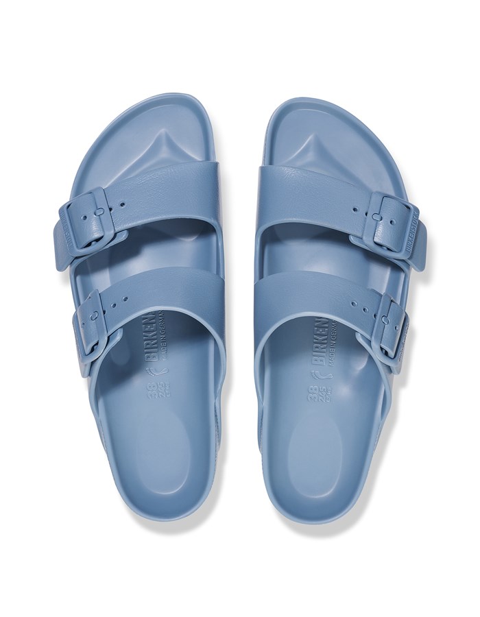 BIRKENSTOCK Ciabatte Azzurro