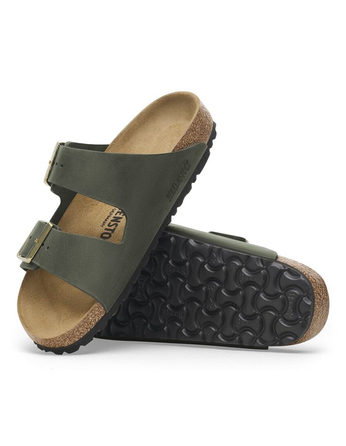 BIRKENSTOCK Sandali verdone