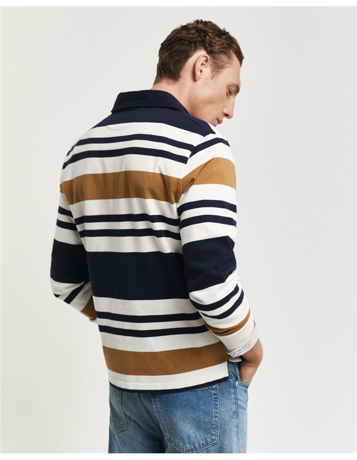 Gant Polo Beige