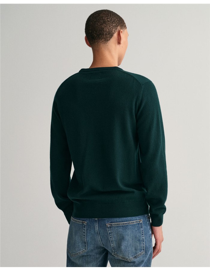 Gant Maglia Verde