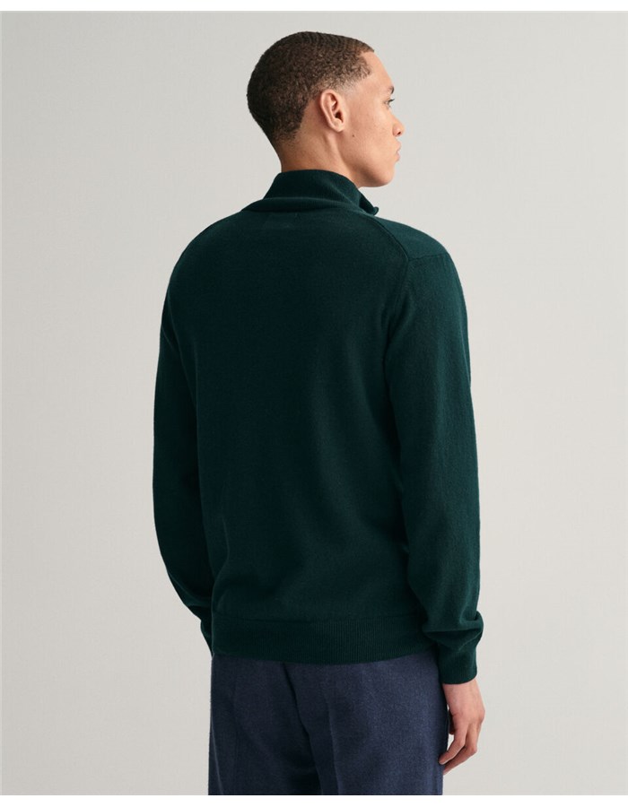 Gant Maglia Verde