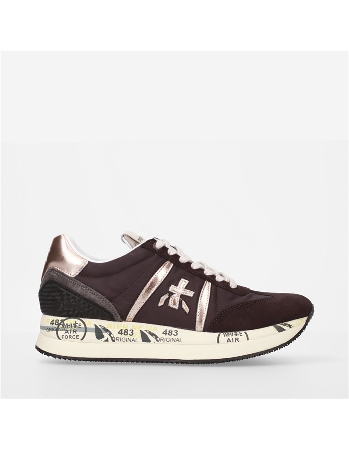 PREMIATA Sneakers Marrone