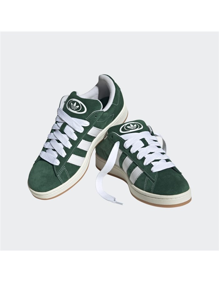 ADIDAS ORIGINALS Sneakers Verde