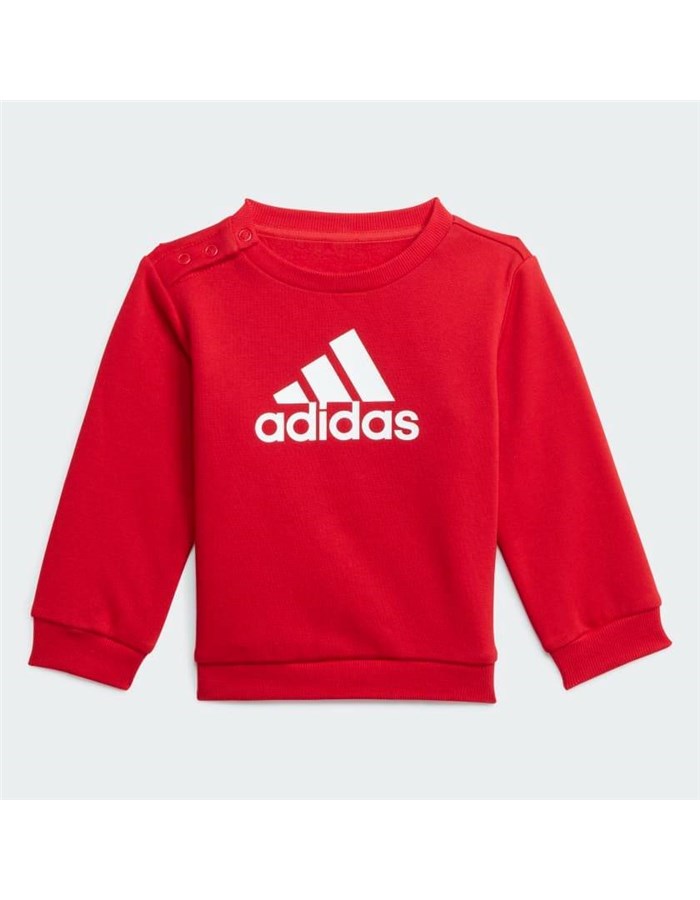 ADIDAS ORIGINALS Tute da ginnastica Rosso